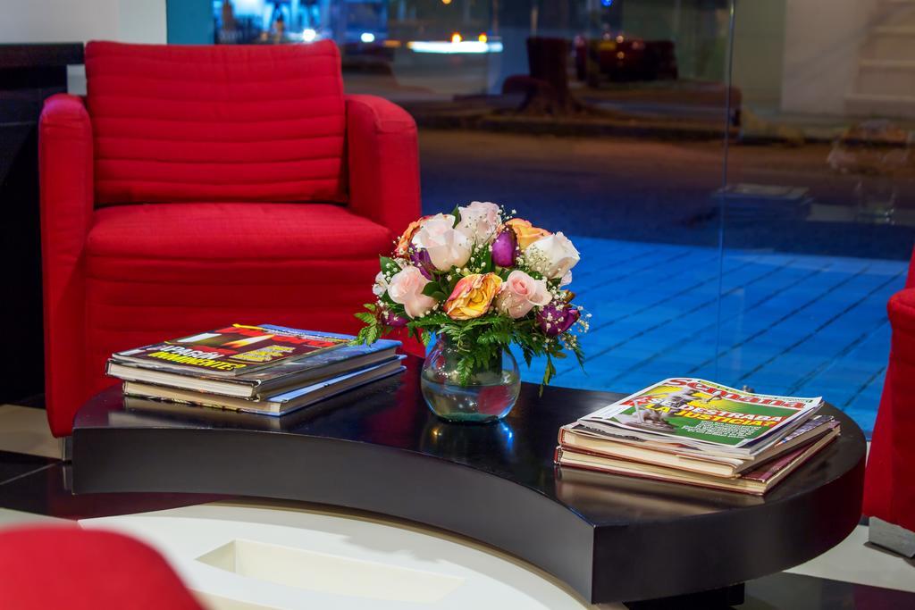 نيفا Hotel Boutique Sofia المظهر الخارجي الصورة